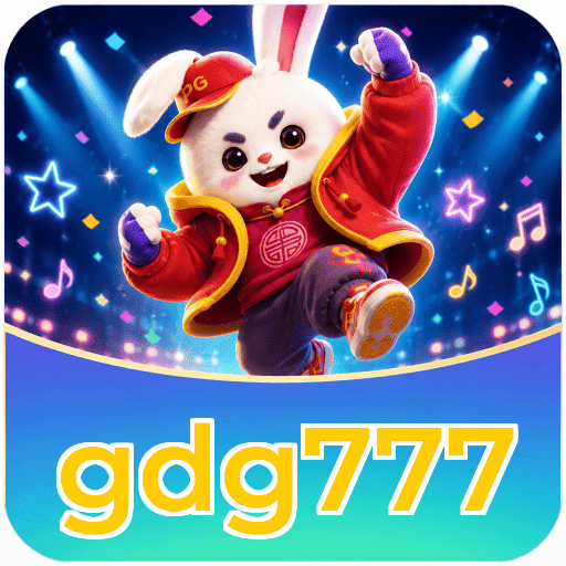 gdg777 Logo 2