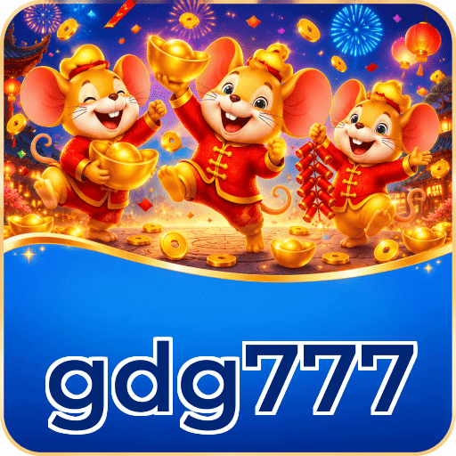 gdg777 Logo 1