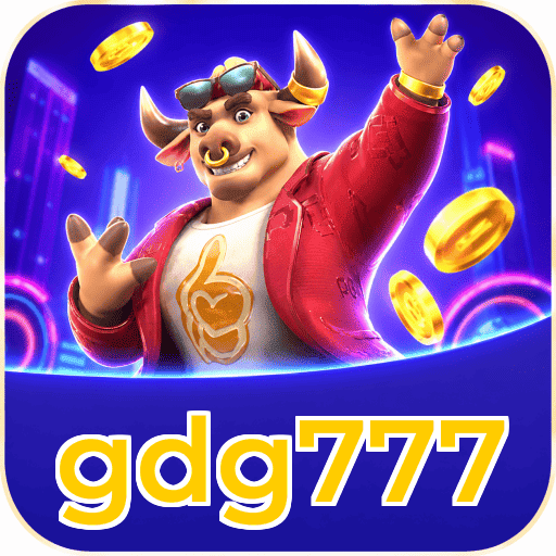 gdg777 Logo 2