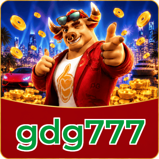 gdg777 Download Oficial