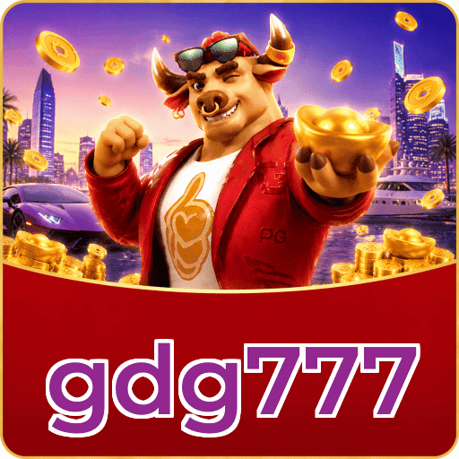 gdg777 Download Oficial