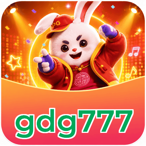 gdg777 Logo 3