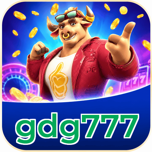 gdg777 Segurança Logo 1
