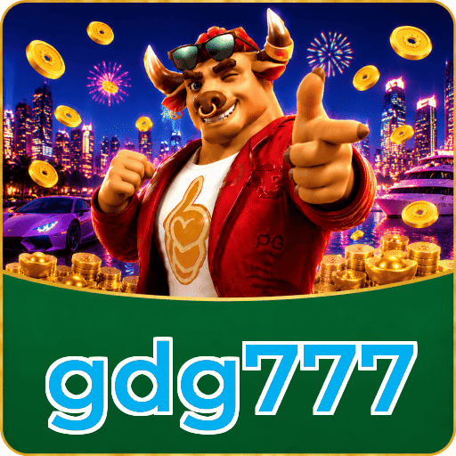 gdg777 Licença Curaçao Gaming