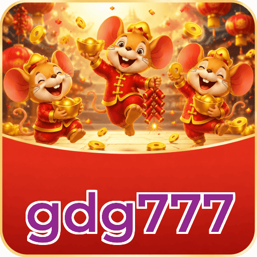 gdg777 Segurança Logo 3
