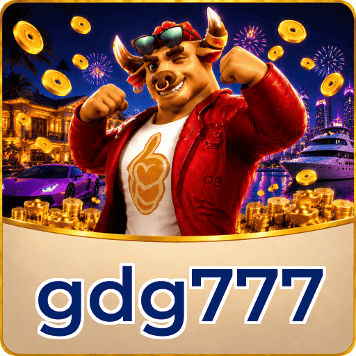 gdg777 Instalar Logo 1