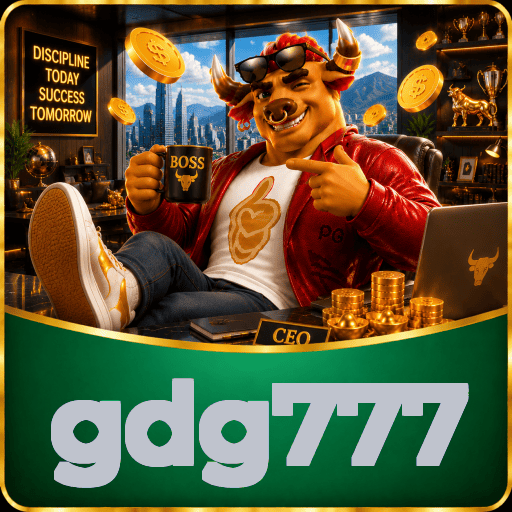 gdg777 PIX Instantâneo - Saques em 8 Minutos