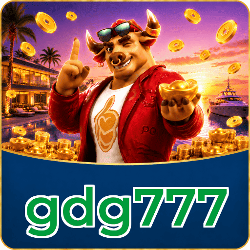 Fortune Tiger Logo 1