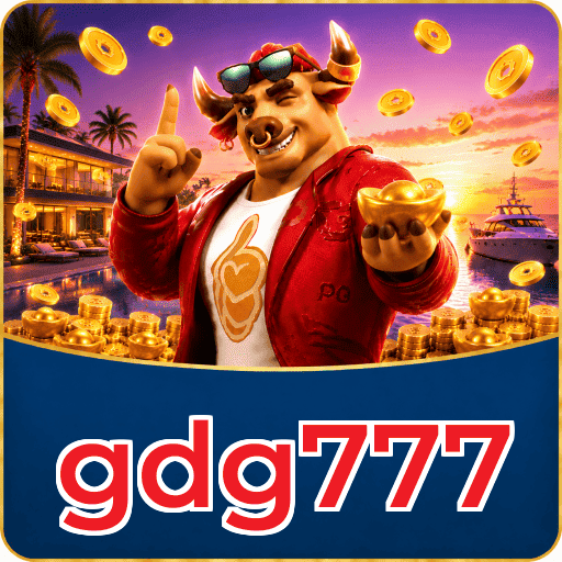 gdg777 Instalar Logo 1