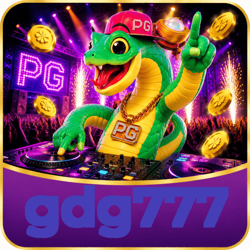 gdg777 Instalar Logo 2