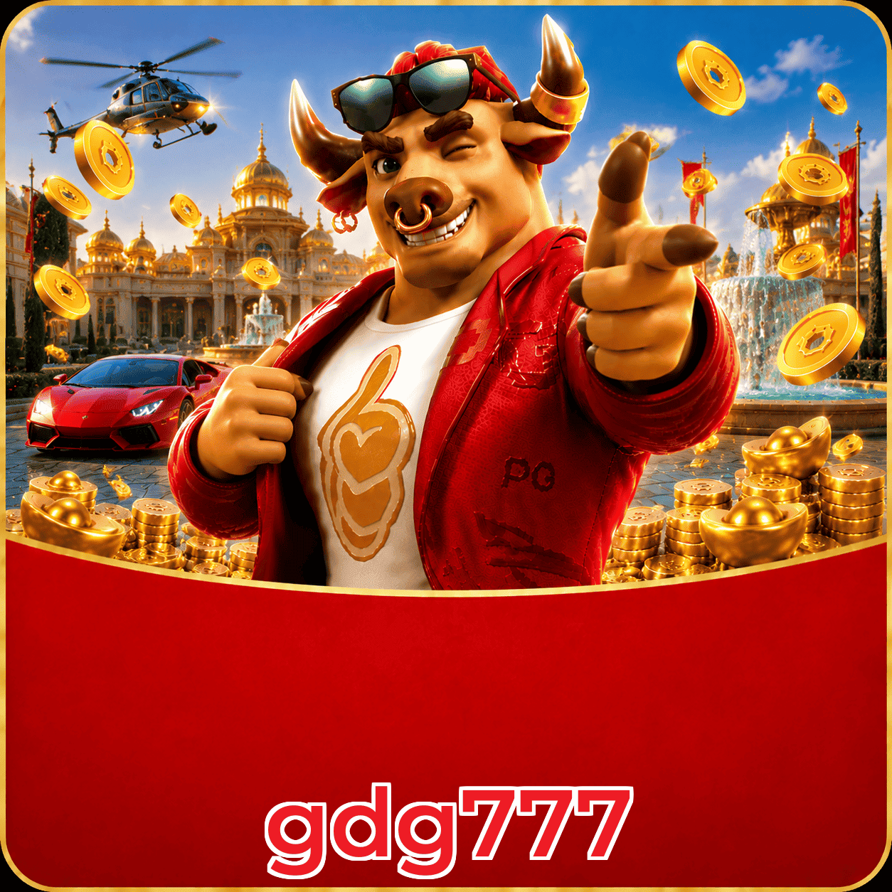 Loteria gdg777 - Quina e mais jogos